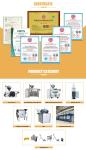 First-level Refinig Carbon steel 5TPD oil refinery machinery equipment plant