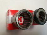 Heavy Duty Sealed Needle Ball Bearing / Radial Needle Bearing 45×66.5×32mm Size