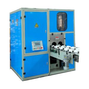 Wholesale Professional Toilet Paper Making Machine With Double Channel Log Saw from china suppliers