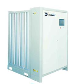 Wholesale 93+3% Purity Modular Oxygen Generator PSA 1650×1380×1820mm Size from china suppliers