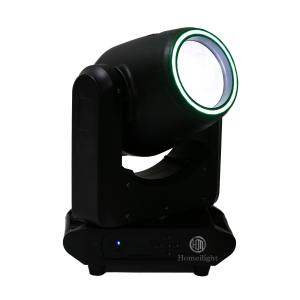 Wholesale Pure White 100W LED Moving Head Light Beam For Stage Lighting 11 Color Plates from china suppliers