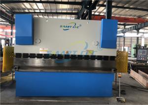 Wholesale 160 Ton 4000 NC Iron Sheet Bending Machine , Sheet Metal Bending Machine from china suppliers