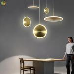 Used For Home/Hotel/Showroom LED Hot Sale Nordic Pendant Light