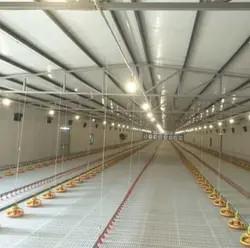 Wholesale Customizable Automatic Pan Feeding System 1kg-10Kg/Min Feeding Speed from china suppliers