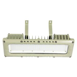 Wholesale Hazardous Area Flameproof Fluorescent Light Fittings ATEX 40w Linear Lamps from china suppliers