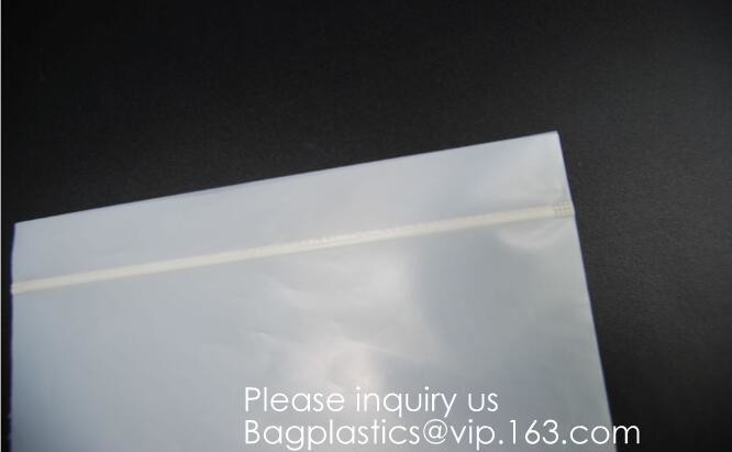 100% Biodegradable Corn Starch Bag Eco-Friendly PLA Zipper Pouch,Biodegradable, Recyclable, Waterproof, Smell Proof, Col
