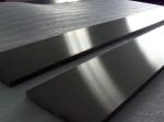 Thickness 0.1mm 10.0mm Pure Niobium Sheet Metal Niobium Plates TUV