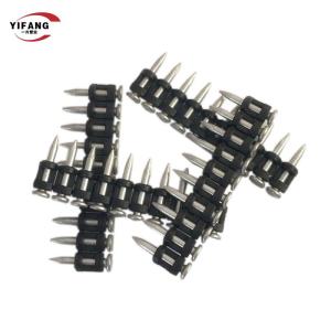 Wholesale 3mm Collated Gas Drive Pin 3.0*38 Gas Nails from china suppliers