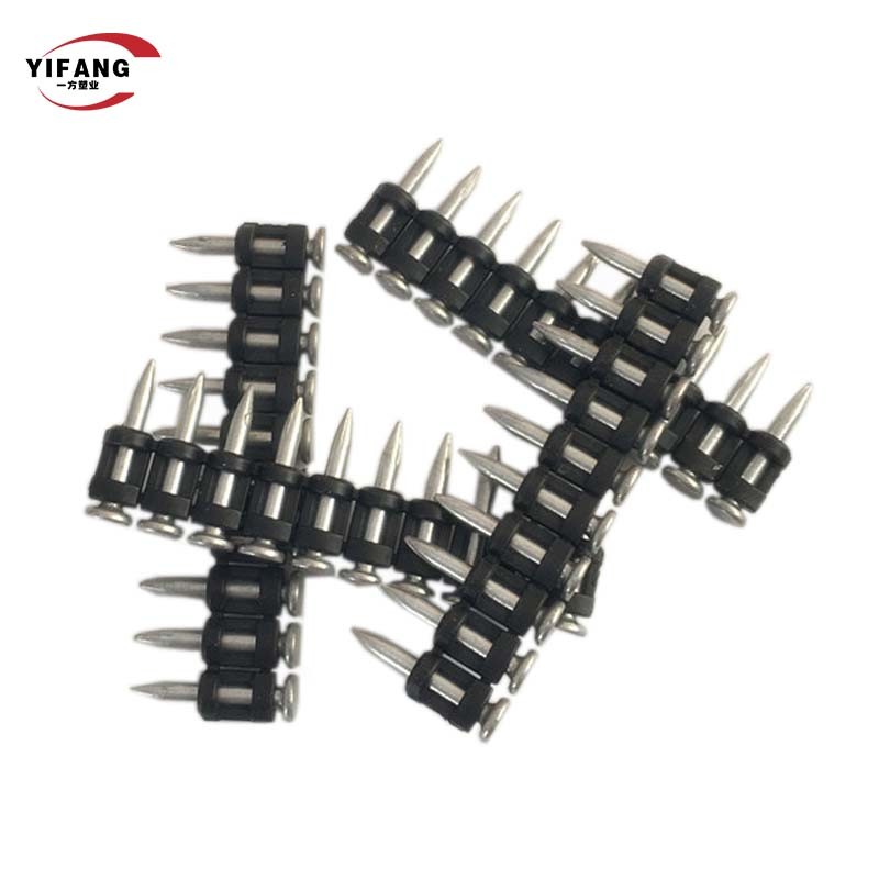 Gas Drive Pin Galvanizing Hilti Bx 3 Nails
