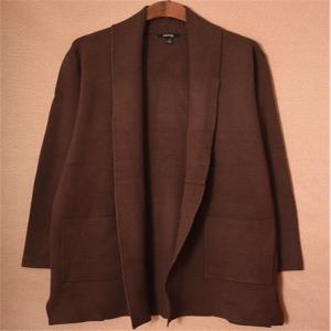 Wholesale Apt.9 , Ladies Cardigan Casual And Fashion 3colors Cheap Price Brown Clothes from china suppliers