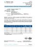 Unimax Medical Products Co., Ltd Certifications