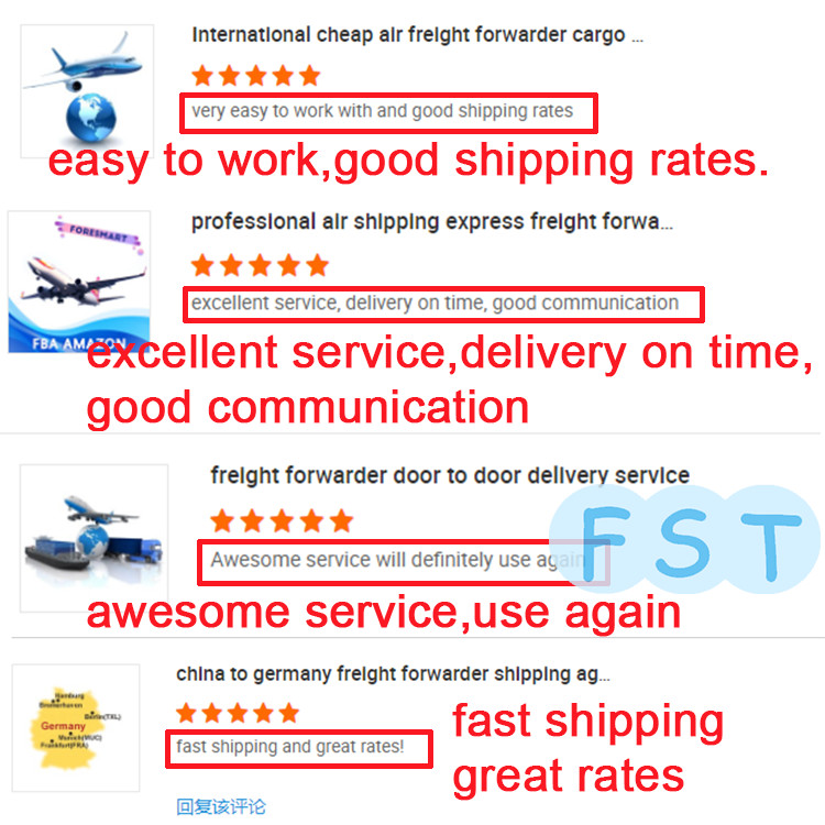 TUV Freight Forwarder China To Europe , Shipping From China To Netherlands