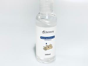 Wholesale 99.99% Waterless Hand Cleaner Gel from china suppliers