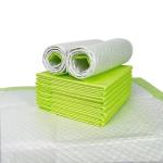 Soft Nonwoven Top Sheet Disposable Absorbent Underpad for Elderly Incontinence