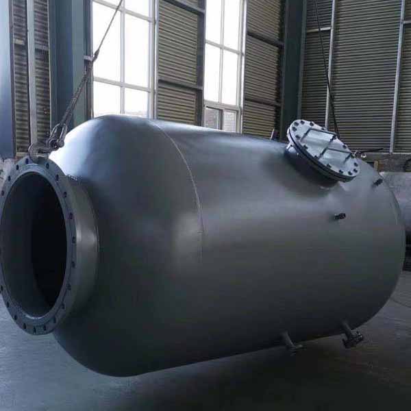 coil heat exchanger