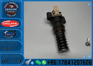 Wholesale 2102391 1668325 G6000-1111100 Diesel Fuel Common Rail Unit Pump 1861200 YUCHAI For DAF CF XF MX300S EURO5 HRE285 105 12.9 2005- from china suppliers
