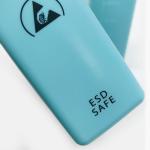 IPA 8OZ (About 240ml) ESD Plastic Solvent Dispenser Antistatic Dispenser Alcohol