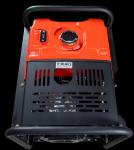 3KW Electric Portable Generator 3000RMP Speed AC Single Phase