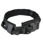 14in 1.5in Military Dog Vest Harness Tactical Training Nylon
