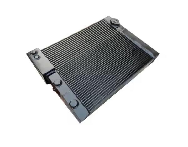 Atlas Combined Cooler GA45 1622318900 High Quality Spare Parts for air