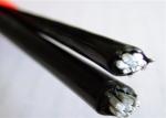 600v 2 *4/0 awg 4/0 awg polyethylene covered conductors abc cable