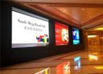 P3 1R1G1B Indoor LED Screen Module 1000cd/sqm 460W/M2 3840Hz