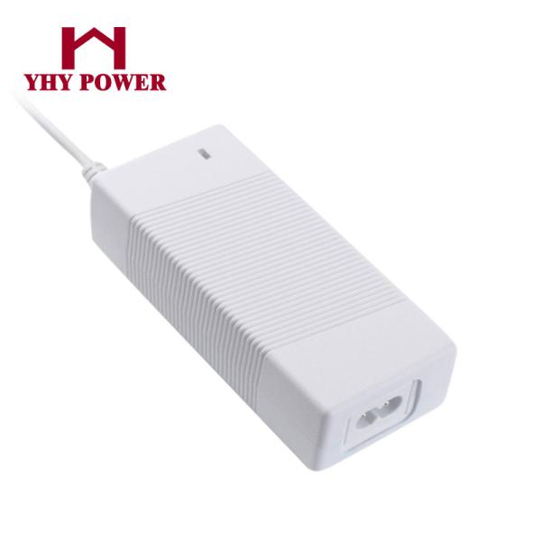 16.8v 3.5a Ion Lithium Battery Charger , Li Ion Smart Charger For Standard