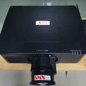 Wholesale SMX 20000 Lumen WUXGA 3LCD Laser Projector For Large-scale Building Projection from china suppliers