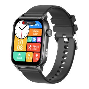Wholesale 1.95inch Amoled GPS Outdoor Smart Watch Multi Sport Model from china suppliers