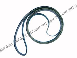 Wholesale JUKI Flat Rubber Belt XL 40092061 Conveyor Belt FX-3 SMT Spare Parts from china suppliers