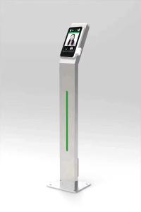 Wholesale DC 12V Body Temperature Access Control from china suppliers