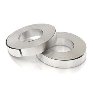Wholesale BV Certified 0.02-16mm Hot Rolled Stainless Steel Strip with Standard Export Seaworthy Package from china suppliers