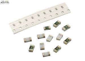 Wholesale 0603 Size Thin Film Very Fast-Acting Surface Mount Fuses With Rating 250mA-8A 63VDC 32VDC from china suppliers