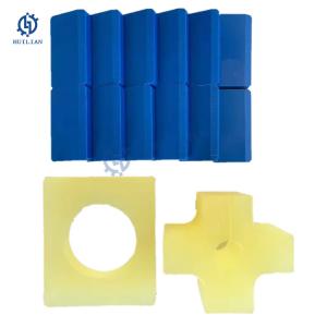 Wholesale Soosan SB81 SB81N SB121 SB151 rock hydraulic hammer parts rubber lower damper dust protector upper damper from china suppliers