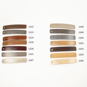 Wholesale MDF Board Cabinets PVC Edge Banding Tape 3mm Customized from china suppliers
