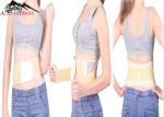 2018 Self Heating Infrared Fitness Equipment Back Brace / Waist Support Belt /