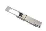 80km Reach QSFP28 PQS28-LWHG-ZR4 100Gbps Single Mode Transceiver