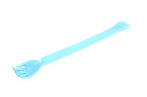 Wholesale Custom Shoe Horn 14.2 Inch 36 CM Plastic Boot Shoe Horn 2 IN 1 Elderly Handled Shoe Lifter from china suppliers