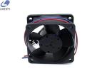Spreader Parts No. 5330-149-0001 FAN 55 EBMPAPST 612NGN 12V DC For Spreading