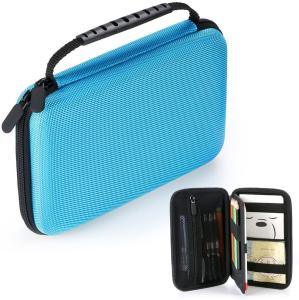 Wholesale Compatible 3D Printing EVA Pencil Case Waterproof 300D Polyester from china suppliers