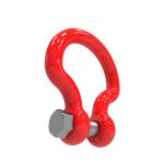 SLR479-BOLT TYPE DEE BOW SHACKLE