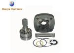 Char Lynn 2000 Series Disc Valve Geroler Hydraulic Motor Repair Reassembly