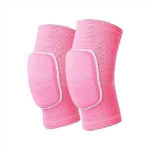 Wholesale Ergonomic Design Yoga Fabric Breathable Knee Compression Sleeve from china suppliers