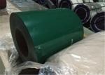 PPGI PPGL Galvanized Pre Painted Steel Coil G550 Az 70 1.2MM