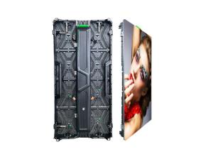 Wholesale P3.91 Nationstar Outdoor Rental LED Screen 500x500 Stage Backdrop Screen from china suppliers