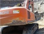 used hitachi zx360 excavator for sale with good condition engine/low price/high