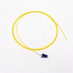 0.9mm 2.0mm 3.0mm FC pc apc pigtail 6 core single mode fiber optic pigtail