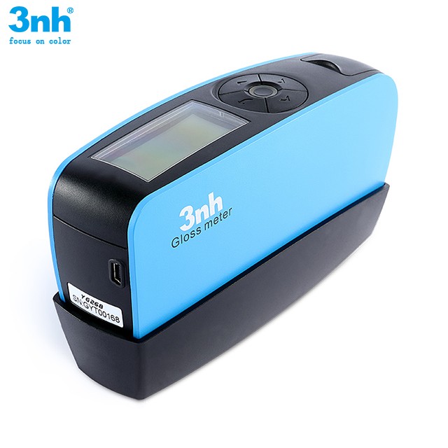 YG268 precise glossmeter