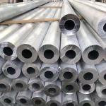 Square T8 Aluminum Alloy Tubes Pipe Mill Finished Welding
