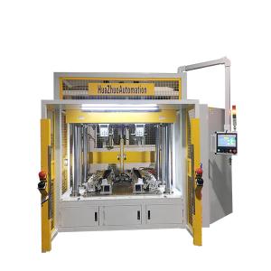 Wholesale Automotive 75mm Leather Edge Folding Machine from china suppliers